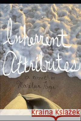 Inherent Attributes Marilyn Page 9798332497117 Independently Published - książka