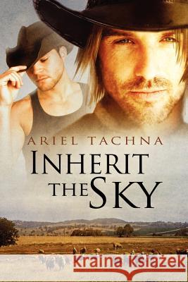 Inherit the Sky Ariel Tachna 9781613724194 Dreamspinner Press - książka