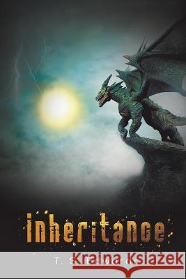 Inheritance T S Edwards 9781643787220 Austin Macauley Publishers LLC - książka