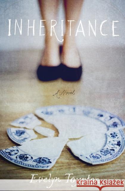 Inheritance: A Novel Evelyn Toynton 9781590519219 Other Press (NY) - książka