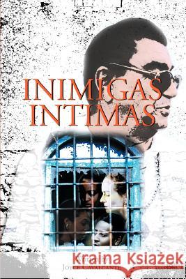 Inimigas Intimas Joyce Cavalcante 9780595177967 Authors Choice Press - książka