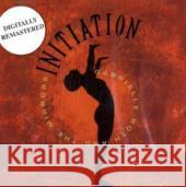 Initiation, 1 Audio-CD Roth, Gabrielle; Mirrors 9783888482519 Aquarius International Music - książka