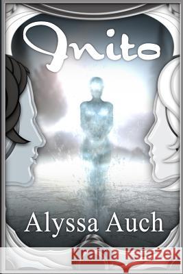 Inito Alyssa Auch 9781492843405 Createspace - książka