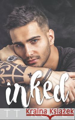 Inked T. T. Kove 9788293507185 Arctic Circle Press - książka