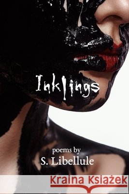 Inklings S Libellule 9798427679626 Independently Published - książka