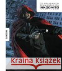 Inkognito Sean Phillips 9788075956347 BB art - książka