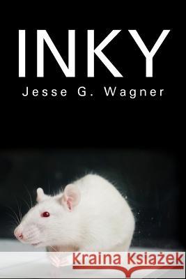 Inky MR Jesse G. Wagner 9781475107388 Createspace - książka