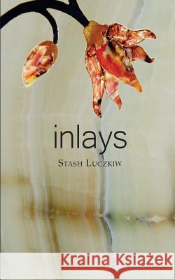 inlays Luczkiw, Stash 9781507801406 Createspace - książka