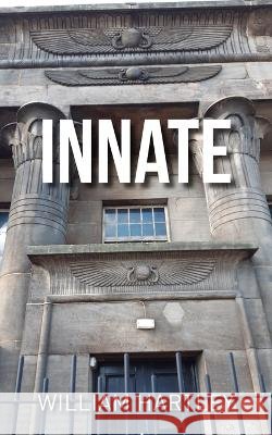 INNATE William Hartley 9781803694672 New Generation Publishing - książka