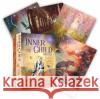 Inner Child Oracle Amanda Lynn Aisling 9781401973773 Hay House Inc