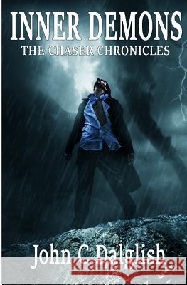 Inner Demons John C. Dalglish 9781505866452 Createspace - książka