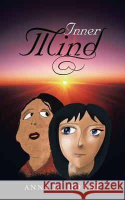 Inner Mind Anna M. Hodge 9781475970531 iUniverse.com - książka