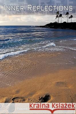 Inner Reflections By Nailah Poem 9781438958699 Authorhouse - książka