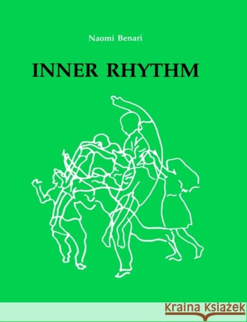 Inner Rhythm: Dance Training for the Deaf Benari, Naomi 9783718656127 University of Toronto Press - książka