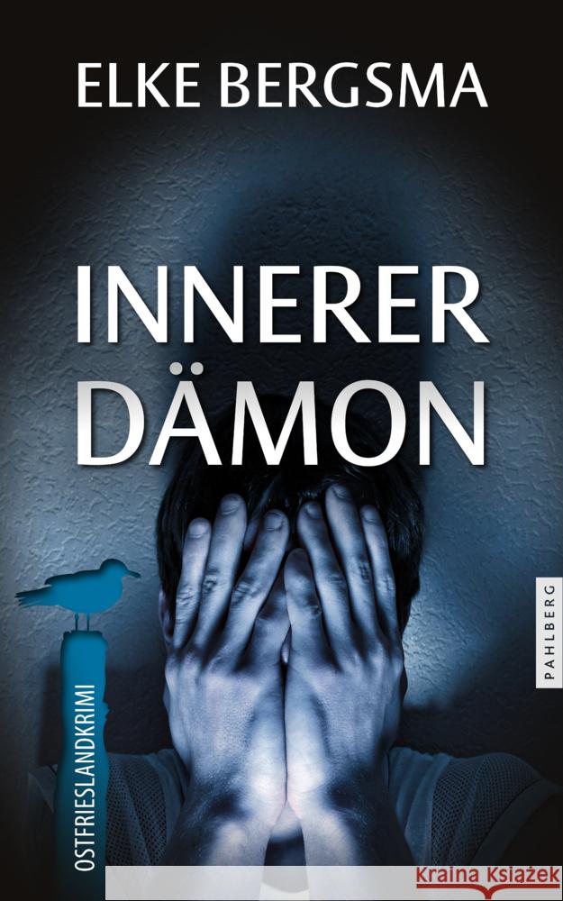 Innerer Dämon - Ostfrieslandkrimi Bergsma, Elke 9783988451026 Pahlberg Verlag - książka