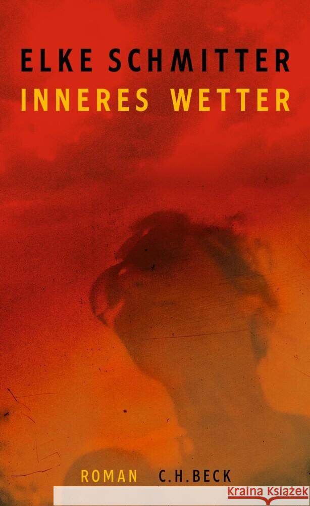 Inneres Wetter Schmitter, Elke 9783406774294 Beck - książka