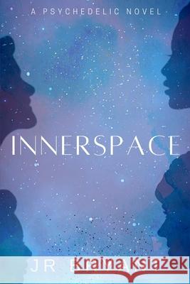 Innerspace J. R. Bryant 9780473567651 Te Ra Aroha Press - książka