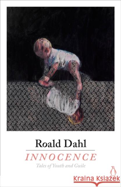 Innocence Dahl Roald 9781405933254 Penguin Books Ltd - książka