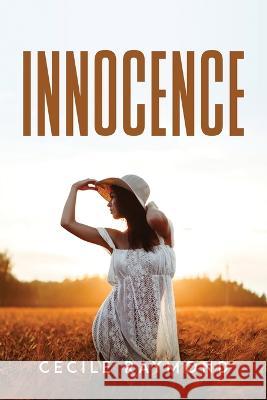 Innocence Cecile Raymond   9781805100096 GHOSTWRITY - książka