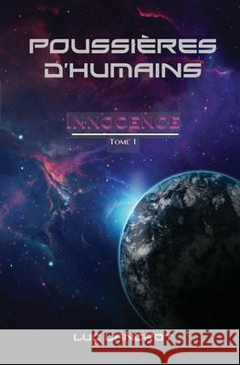 Innocence Luc Landrot 9782956095231 Luc Landrot - książka