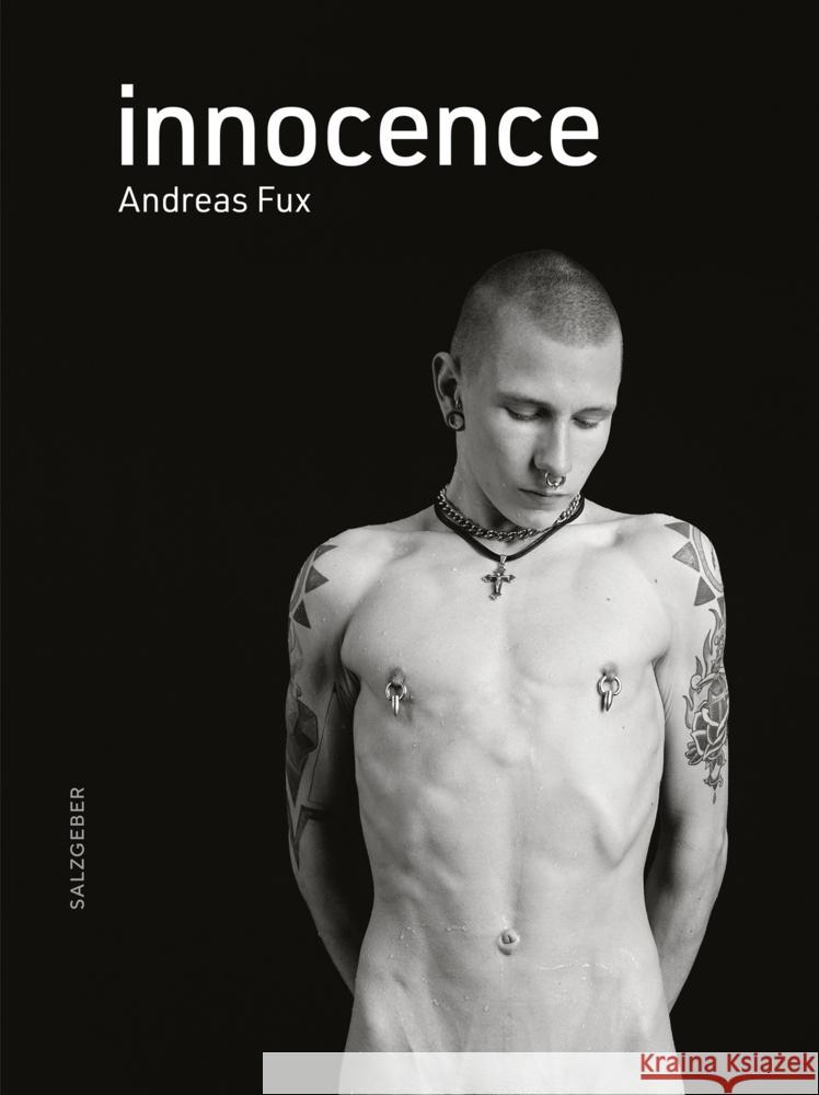 Innocence Fux, Andreas 9783959856393 Bruno Books - książka