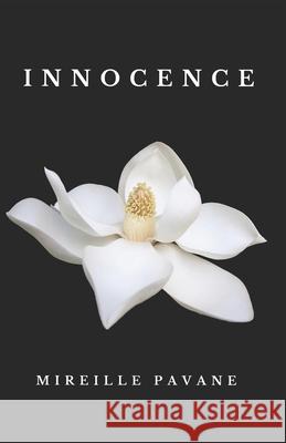 Innocence: A Book of Greek Tales Mireille Pavane 9781520646732 Independently Published - książka