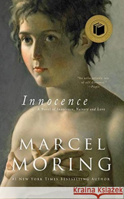 Innocence: A Novel of Innocence, Naivety and Love Marcel Moring 9781790896073 Newcastle Books - książka