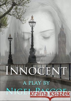 Innocent Nigel Pascoe 9780244950941 Lulu.com - książka