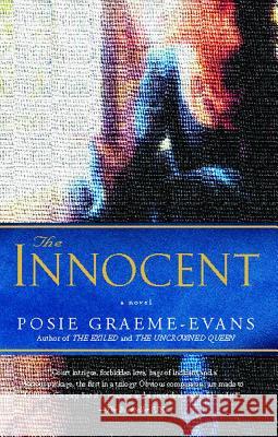 Innocent Graeme-Evans, Posie 9780743272223 Atria Books - książka