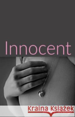 Innocent Amy Kulp 9798985930900 Amy Kulp - książka