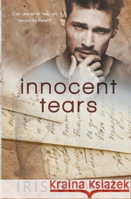 Innocent Tears Iris Blobel   9798223899006 Iris Blobel - książka