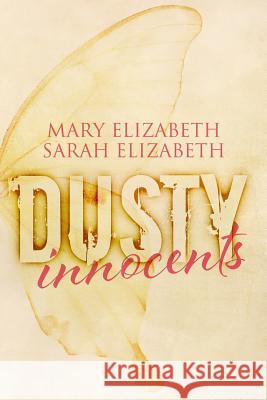 Innocents Mary Elizabeth Sarah Elizabeth 9781500447793 Createspace - książka