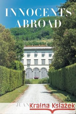 Innocents Abroad Juan E. Corradi 9781637105887 Fulton Books - książka