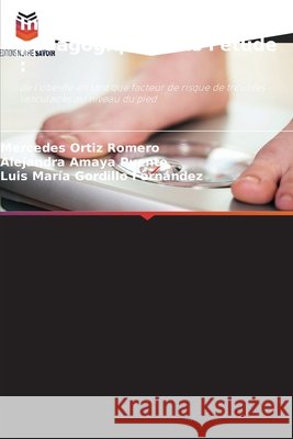 Innovation et recherche pédagogique dans l'étude Ortiz Romero, Mercedes, Amaya Puente, Alejandra, Gordillo Fernández, Luis María 9786630375688 Editions Notre Savoir - książka