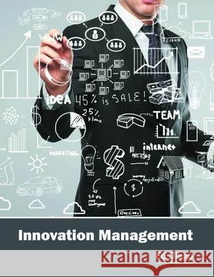 Innovation Management Ed Diego 9781682852590 Willford Press - książka