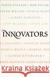 Innovators Galenson 9780197745618 Oxford University Press