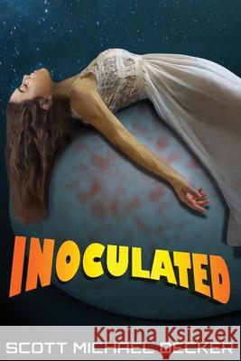 Inoculated Scott Michael Decker 9784867503256 Next Chapter - książka