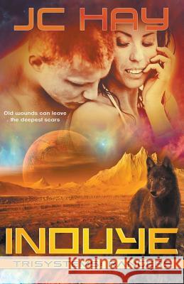 Inouye Jc Hay 9781393702122 Metal Pig Press - książka