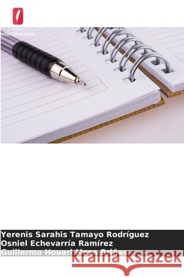 Inovação Pedagógica e Didática: um contributo transformador Tamayo Rodríguez, Yerenis Sarahis, Echevarría Ramírez, Osniel, Mesa Briñas, Guillermo Houari 9786209016776 Edições Nosso Conhecimento - książka