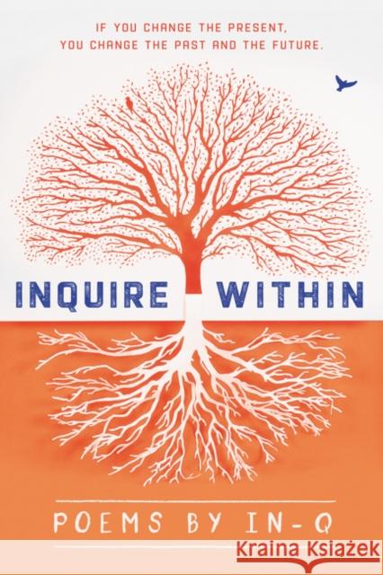Inquire Within In-Q 9780062954701 HarperCollins Publishers Inc - książka