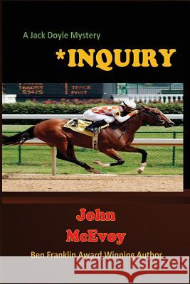 Inquiry John McEvoy 9780986110948 Global Authors Publishers - książka