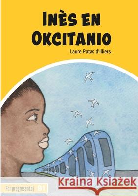 In?s en Okcitanio Laure Pata 9782494261020 Esperanto France - książka