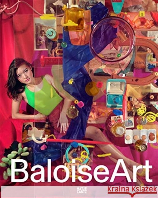 Ins Licht gerückt  9783775746410 Hatje Cantz Verlag - książka