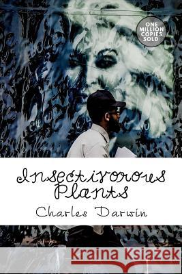 Insectivorous Plants Charles Darwin 9781722214098 Createspace Independent Publishing Platform - książka