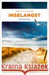 Inselangst Husmann, Rieke 9783740818074 Emons Verlag