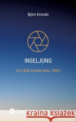 Inseljung Kronski, Björn 9783384599469 tredition - książka
