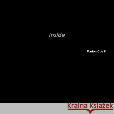 Inside Marion Coe 9781492821243 Createspace - książka