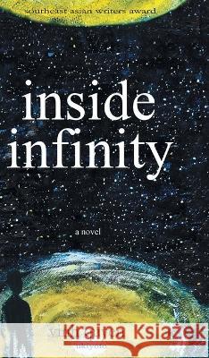 Inside Infinity Vinh Quyen 9789356976535 Isekai Labs Llp - Etail - książka
