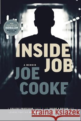 Inside Job Joe Cooke 9781304928566 Lulu.com - książka