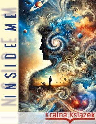 Inside Me Adrian M. Hurtado 9781969865152 Leavitt Peak Press - książka